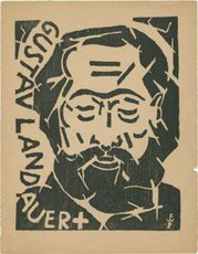 Gustav Landauer