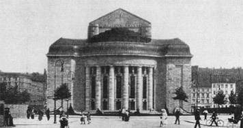 Volksbühne