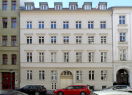 jüdisches Volksheim jüdisches Volksheim